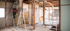 Entreprise de rénovation de la maison et de rénovation d’appartement à Cappelle-la-Grande